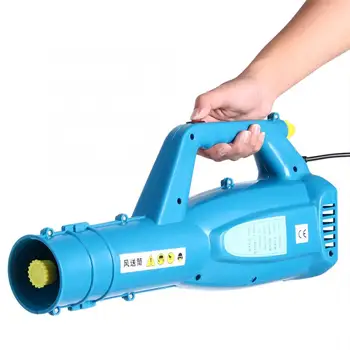 

Electric Pesticide Insecticide Sprayer Blower Garden Pest Control Tool Portable Garden Spray Blower Handheld Agricultural Tools