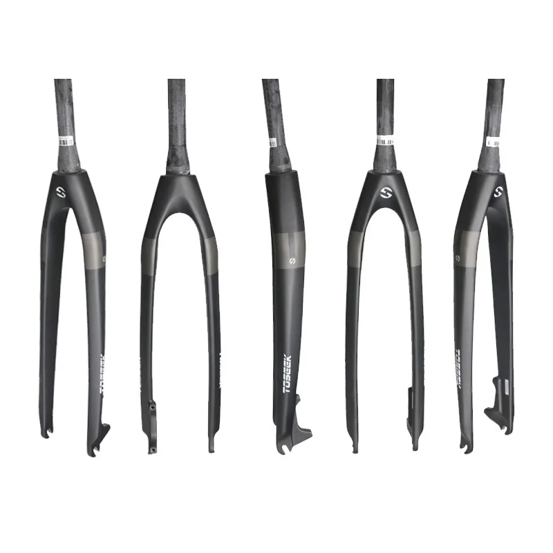 TOSEEK-Full-carbon-fiber-mountain-bike-fork-hard-fork-fit-disc-brake-grey-matte-1-1 (1)