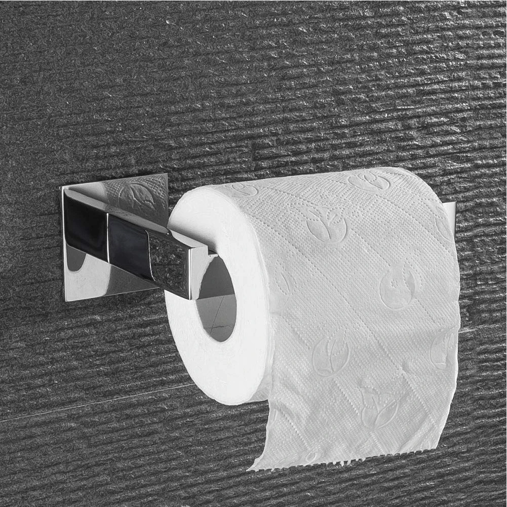 Рулон туалетной бумаги DIY ванная комната светильники стойки декоративные аппаратные средства настенный домашний держатель для салфеток полированная нержавеющая сталь