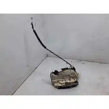 

5N1837016C DOOR LOCK FRONT RIGHT SKODA FABIA (5J2)