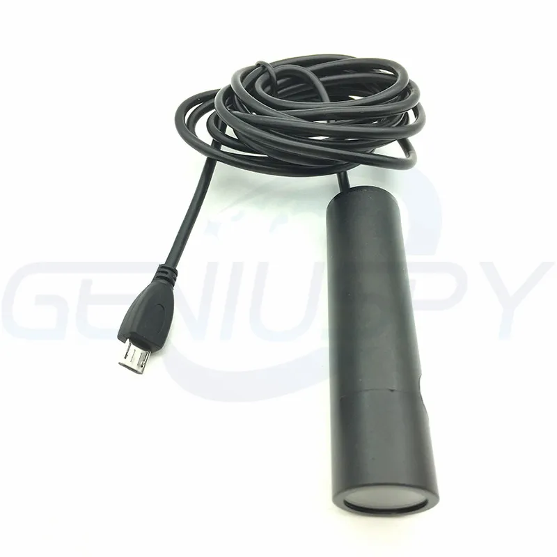 720P 1080P HD промышленность Android смартфон оборудование usb type-C OTG USB 2,0 разъемы Пуля Мини USB камера для шлема и полиции
