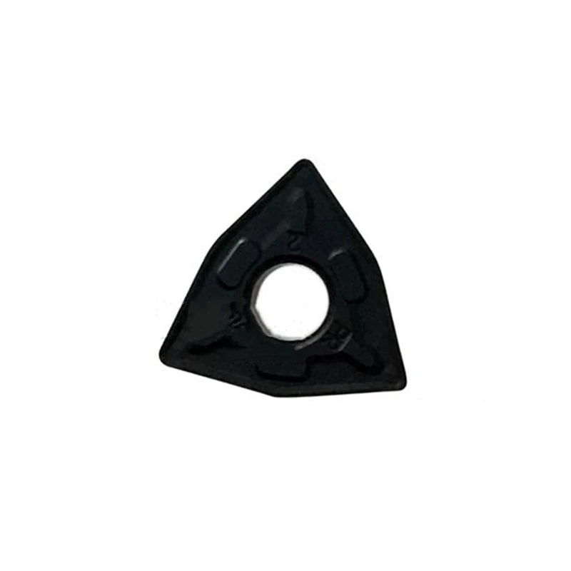 

10pcs WNMG080408 WNMG080404 PR GP9135 Turning Tools Carbide inserts Cutting Tool CNC Lathe Cutter For Steel