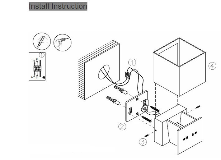 installation