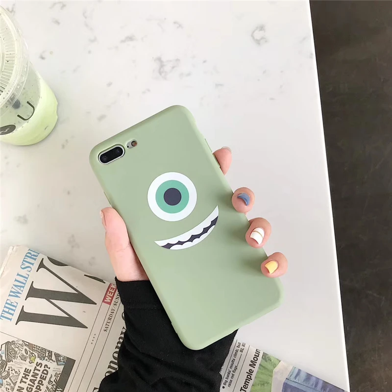 Mike Only Чехол для huawei P30 P20 Lite P Smart Plus mate 20 Honor 8X 9X Nova 3 3i 3e 4 4e 5 Pro Coque Funda - Цвет: Mike Only
