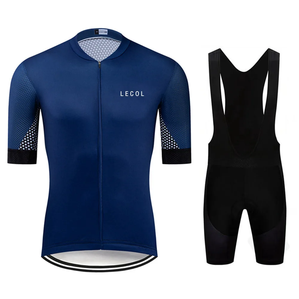le col cycling sale