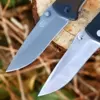 SANRENMU 7007 8Cr13Mov Blade Pocket Folding Knife Handle Outdoor Camping Hunting Cutting Survival Fruit TOOL EDC G10 New ► Photo 3/6