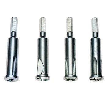 

DRELD Electrical Cable Connector Wire Stripper Twister Twisting Tool Automatic Stripper Line Cable Peeling Twisting Connector