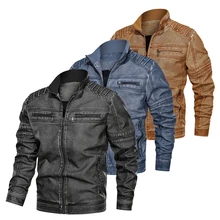 Мужские куртки, пальто, осенне-зимние теплые кожаные куртки, спортивная одежда из искусственной кожи, военные тактические куртки, мужские пальто пилота, армейские мужские пальто