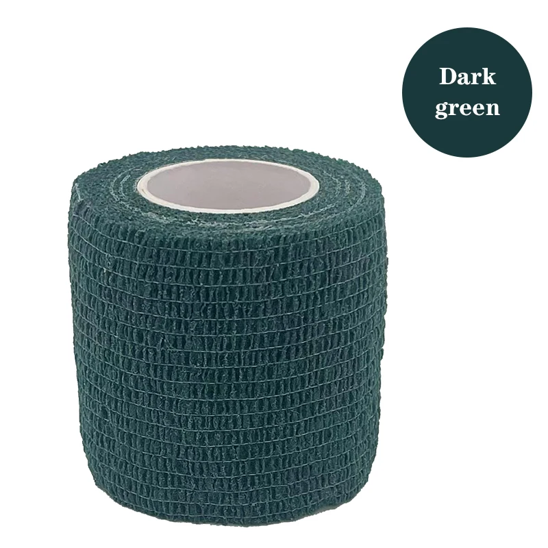 Dark green