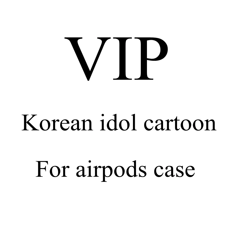 VIP 2 в 1 BT для airpods case