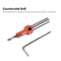 Drill Bit
