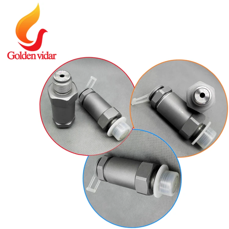 

Pressure-limiting valve suitble for BOSCH pump, common rail limit pressure valve 1110010035 for diesel engine
