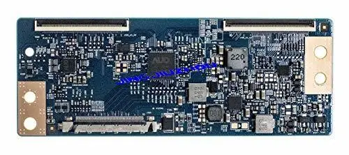 

TEKBYUS 55.50T15.C04 55.50T15.C06 55.50T15.C07 T-Con Control Board