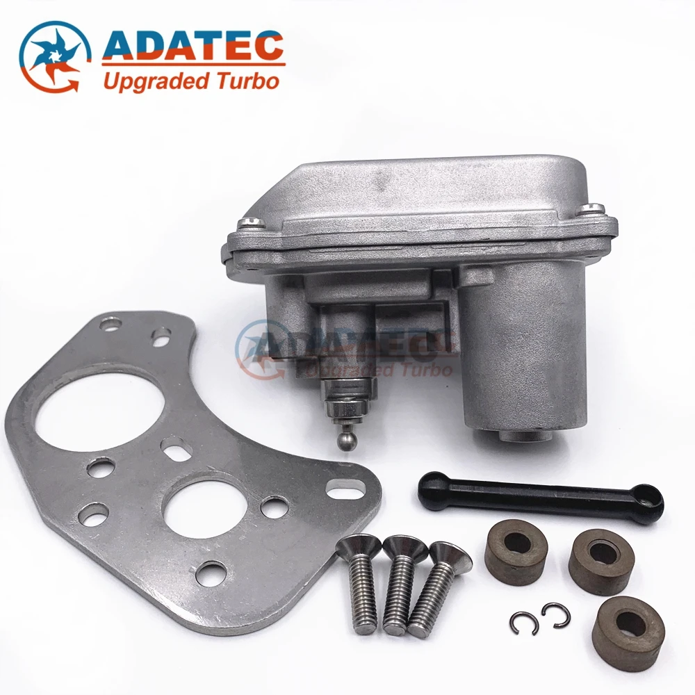 

New BV50 Turbo Solenoid A2C53308523 059145702S Turbine Electronic Actuator for Audi Q7 3.0 TDI 171 Kw - 233 HP BUG 2006-2008