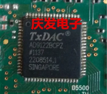 

Delivery.AD9122BCPZ Free! Quality assurance can be straight