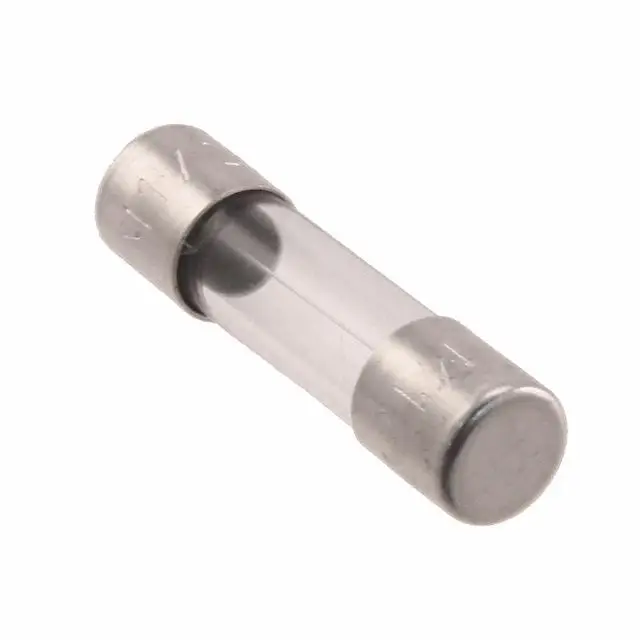 0034.2523 FUSE CERM 5A 250VAC 125VDC 5X20 | Электроника