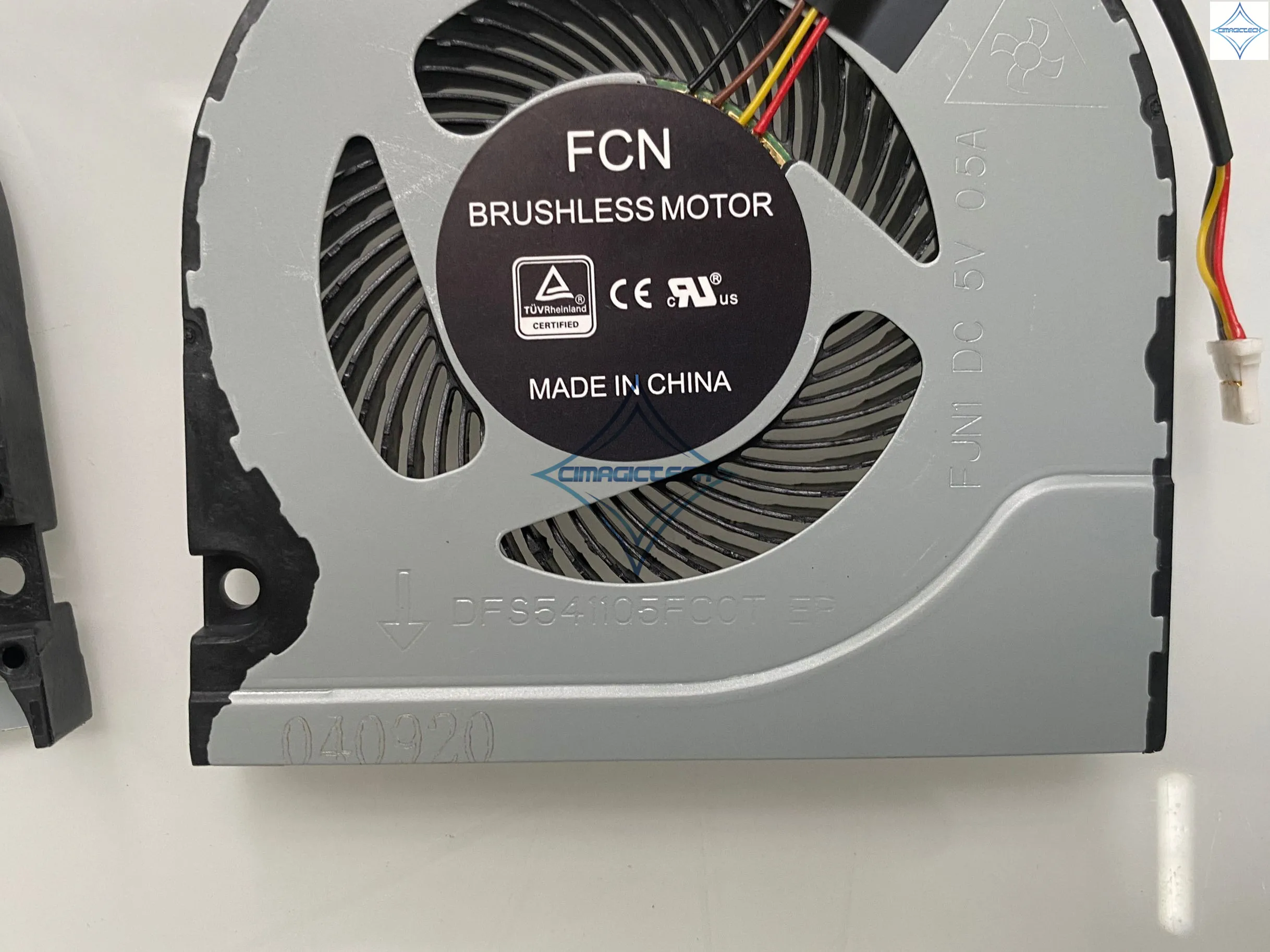 NOKOTION For Acer aspire 5740G 5740 5740Z Laptop