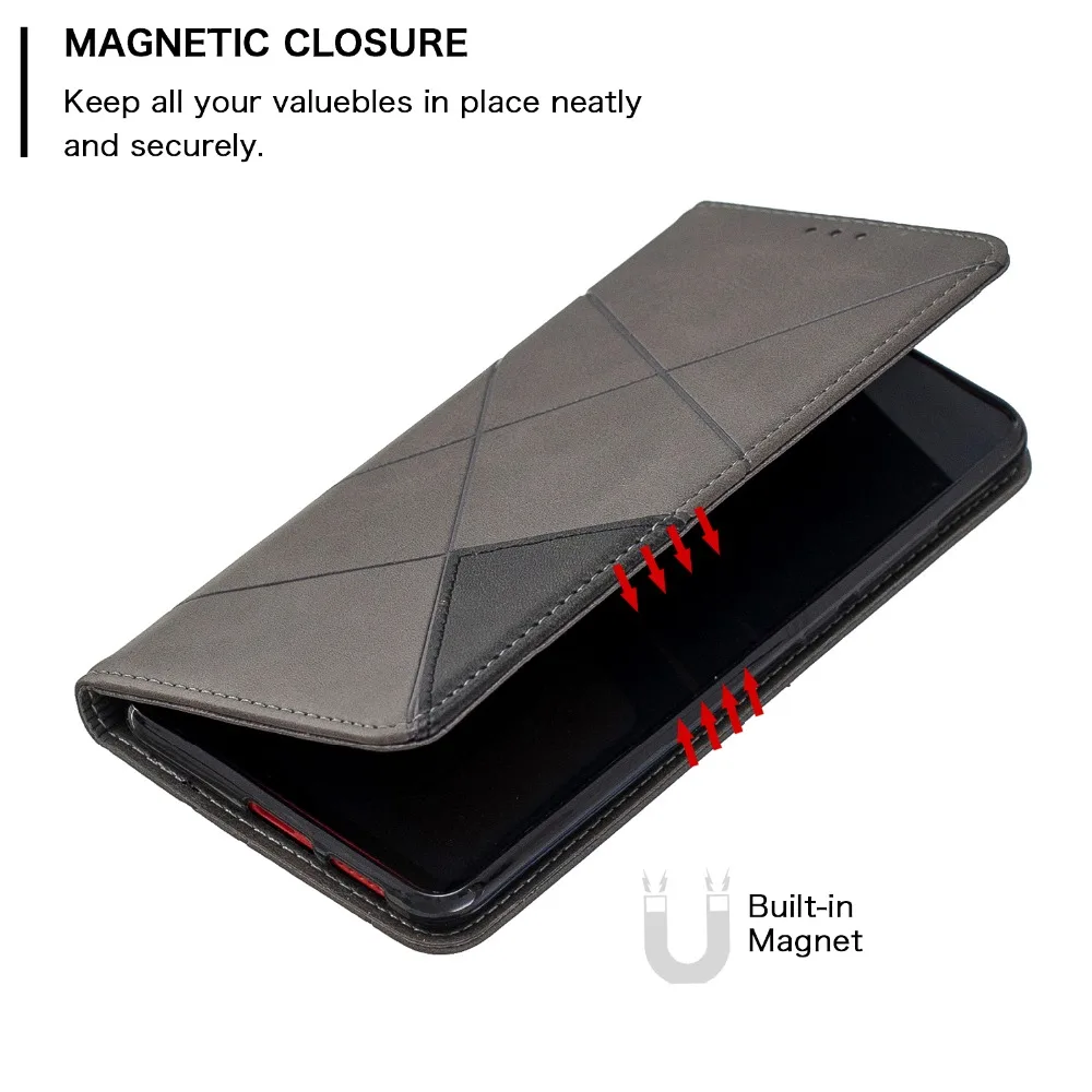 Чехол Red mi k20 Magentic для funda Xiao mi Red mi K20 K20 PRO k20pro, откидной Чехол для Coque Xio mi 9t 9 T Pro mi 9t pro, чехол