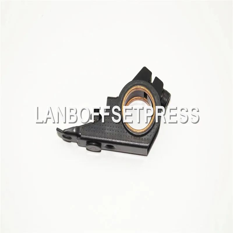 LANBOFFSETPRESS LS-40 764-8200-93H komori захват держатель для komori части для печатной машины