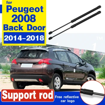 For Benz GLA CLA A Class A180 A200 A250 A45 AMG 2014-2019 Refit Bonnet Hood Gas Shock Lift Strut Bars Spring Rod Car-styling