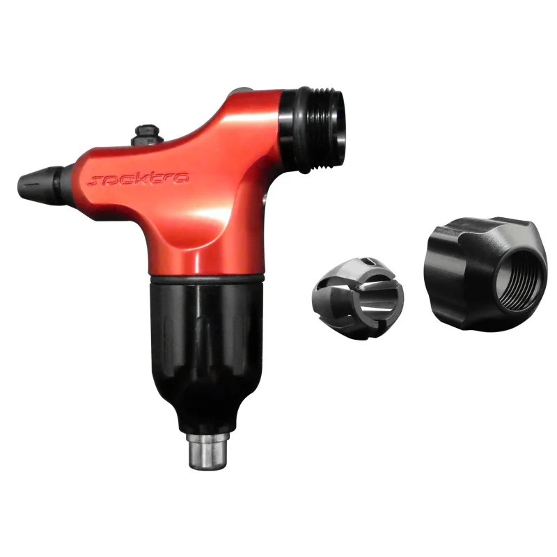 Professional-Blue-Halo-2-Swiss-Motor-Rotary-Tattoo-Machines-Gun-Brand-New-Free-RCA-Cord-RTM (3)