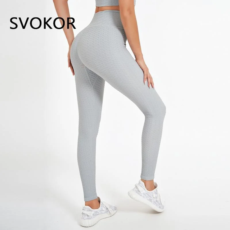 Svokor – women's upper body tights 