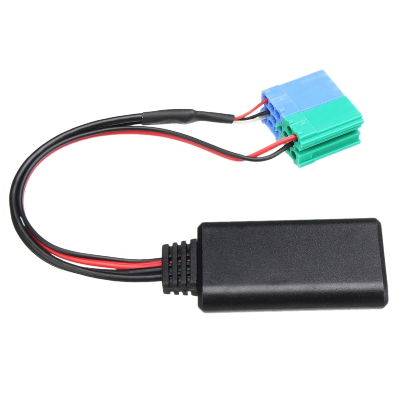 

Auto Auxiliary Bluetooth Input Radio Adapter Cable for POrsche Becker
