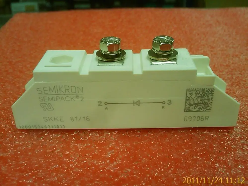 Выпрямителя/SKKE81/12 SKKE81/14 SKKE81/16-RNDZ