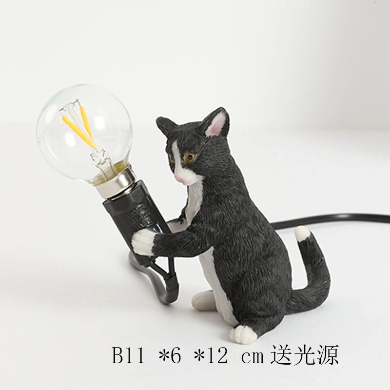 black Style B