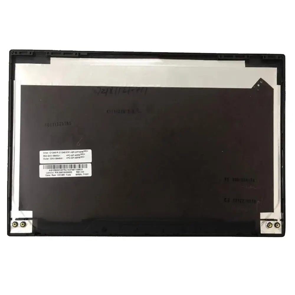 laptop lcd housing cover for Thinkpad X1C X1 Carbon 4th 2016 SCB0K40144 | Электроника