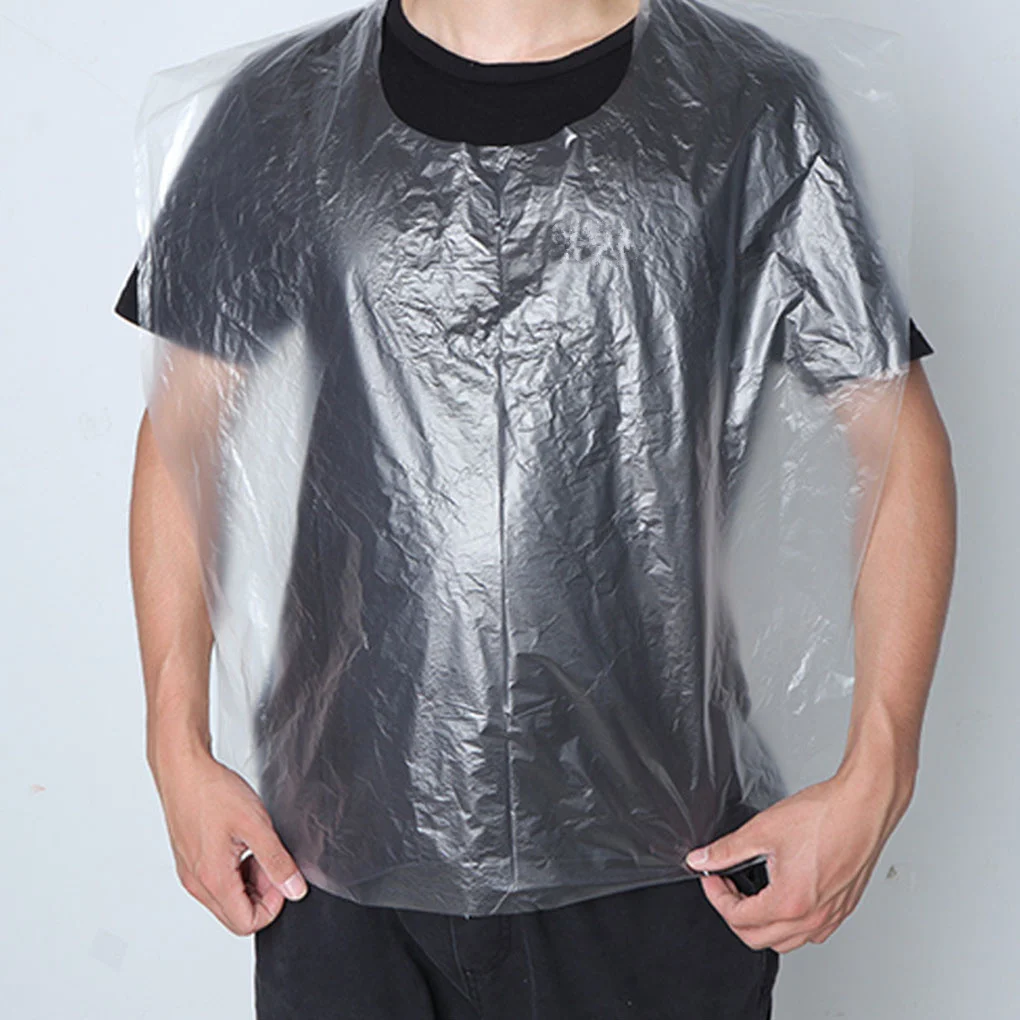 Рисунок 4 - 100/200/300 шт одноразовые парикмахерские