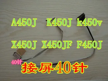 

For X/A450J X450JF F450J D450V K450V screen cable 40-pin display screen cable