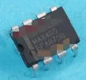 Новый 100% MAX465EPA DIP8