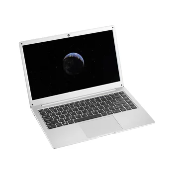 Ordenador portátil de 13,3 pulgadas para estudiantes, Notebook con Windows 10 Pro, 6GB, LP, DDR4, 128GB, 256GB, tarjeta SSD, Intel N3350, barato