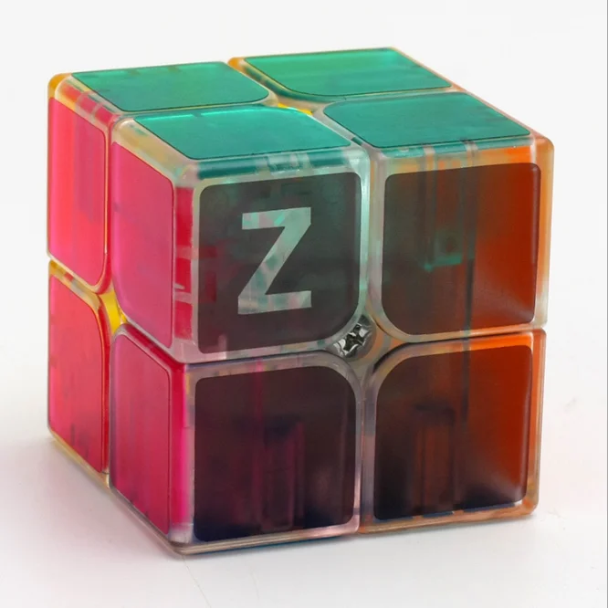 Новинка, головоломка, куб для детей, лучший подарок, 3x3x3, полупрозрачная наклейка, профессиональный магический куб, скоростная головоломка, кубики, игрушки