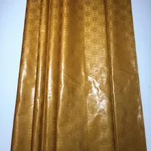 Ткань атику для мужчин bazin riche ткань Золотое кружево бассейна riche хлопковая ткань tissu africain robe dentelle высокое качество 4 ярда