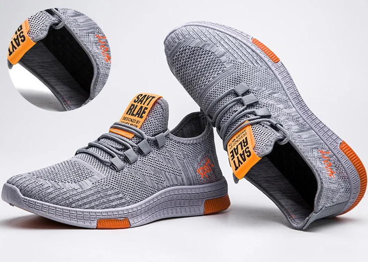 BEANNHUA Brand Men Casual Shoes 3 Colors Wholesale and retail Drop Shipping 052 5