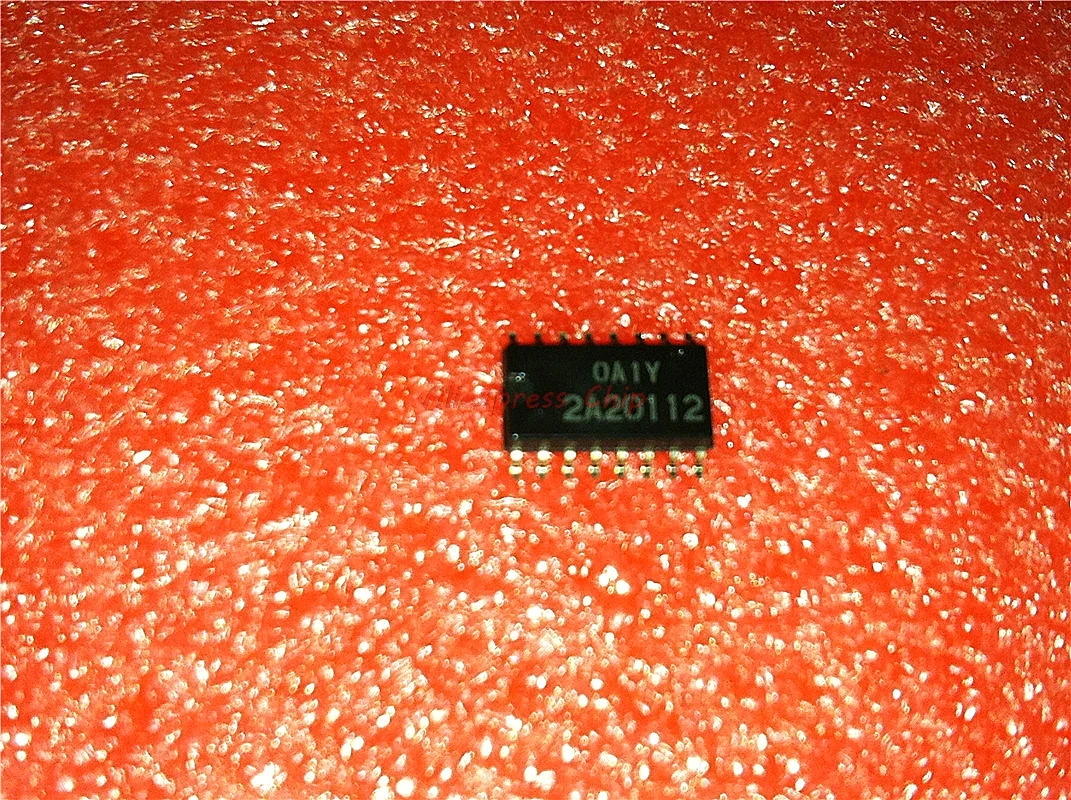 

1pcs/lot New 2A20112 R2A20112 R2A20112SPW0 SOP-16 The LCD supply chip In Stock