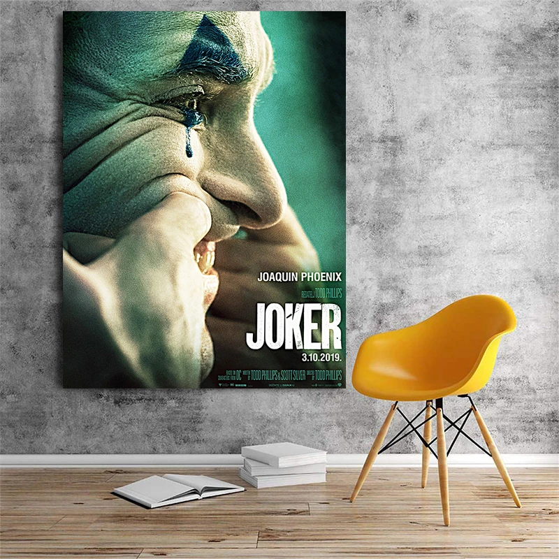 Poster En Lienzo De Pelicula Joker Impresiones De La Pelicula Del Joker Origin Dibujos De Comics Arte De La Pared Decoracion Poster Para El Salon Carteles De Pelicula Pintura Y Caligrafia Aliexpress Poster En Lienzo De Pelicula Joker Impresiones De La Pelicula Del Joker Origin Dibujos De Comics Arte De La Pared Decoracion Poster Para El Salon Carteles De Pelicula Pintura Y Caligrafia Aliexpress