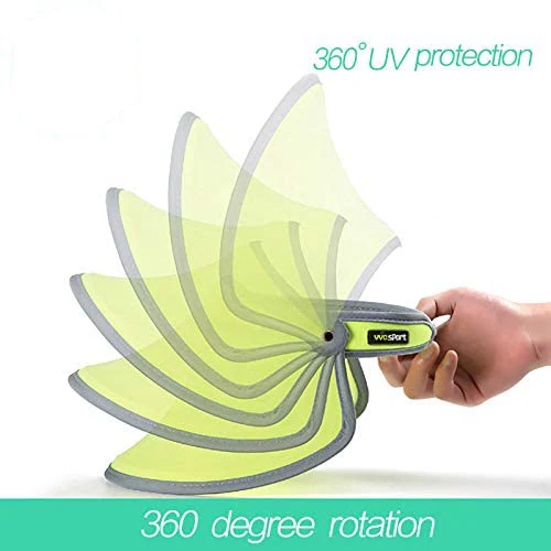 Sun Hats for Women UV Protection Caps Beach Visor Goddess Hat On TV