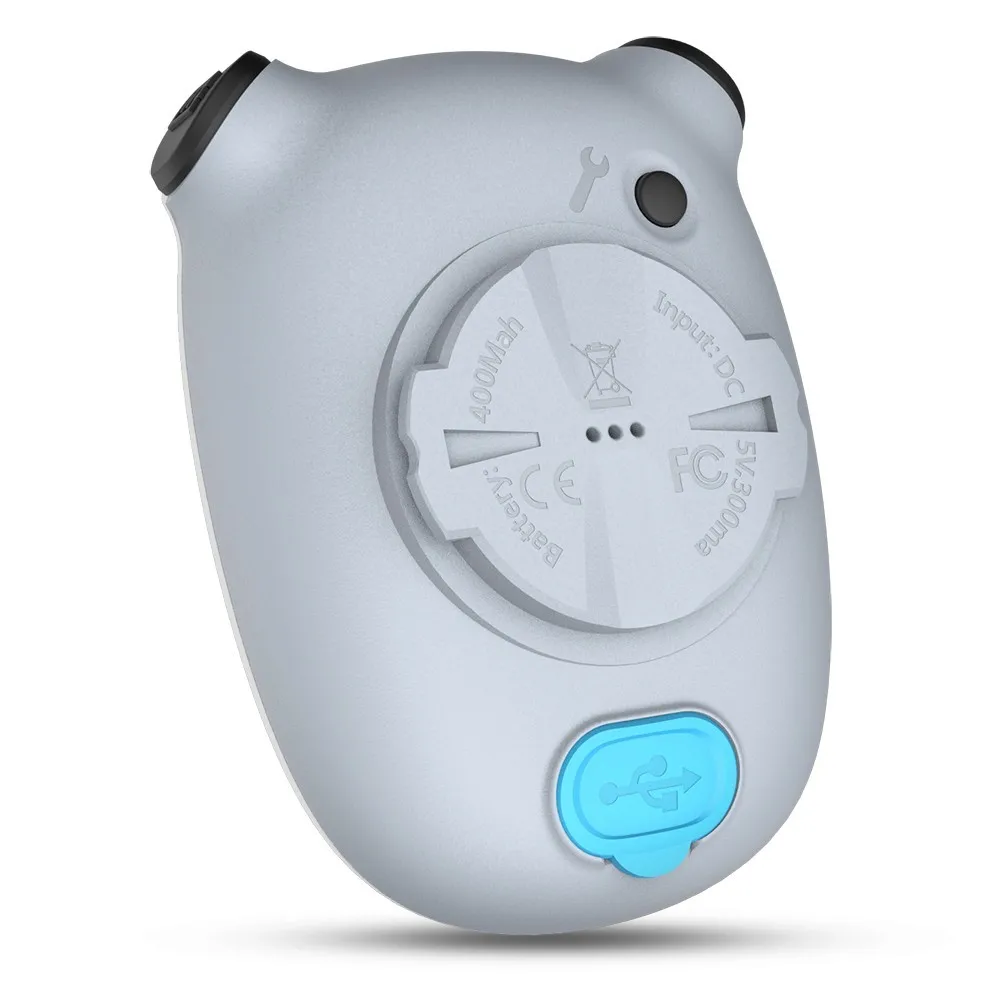 Meilan M3 Mini GPS Fahrrad Computer Wireless Radfahren Computer Fahrrad Tacho und Kilometerzähler W