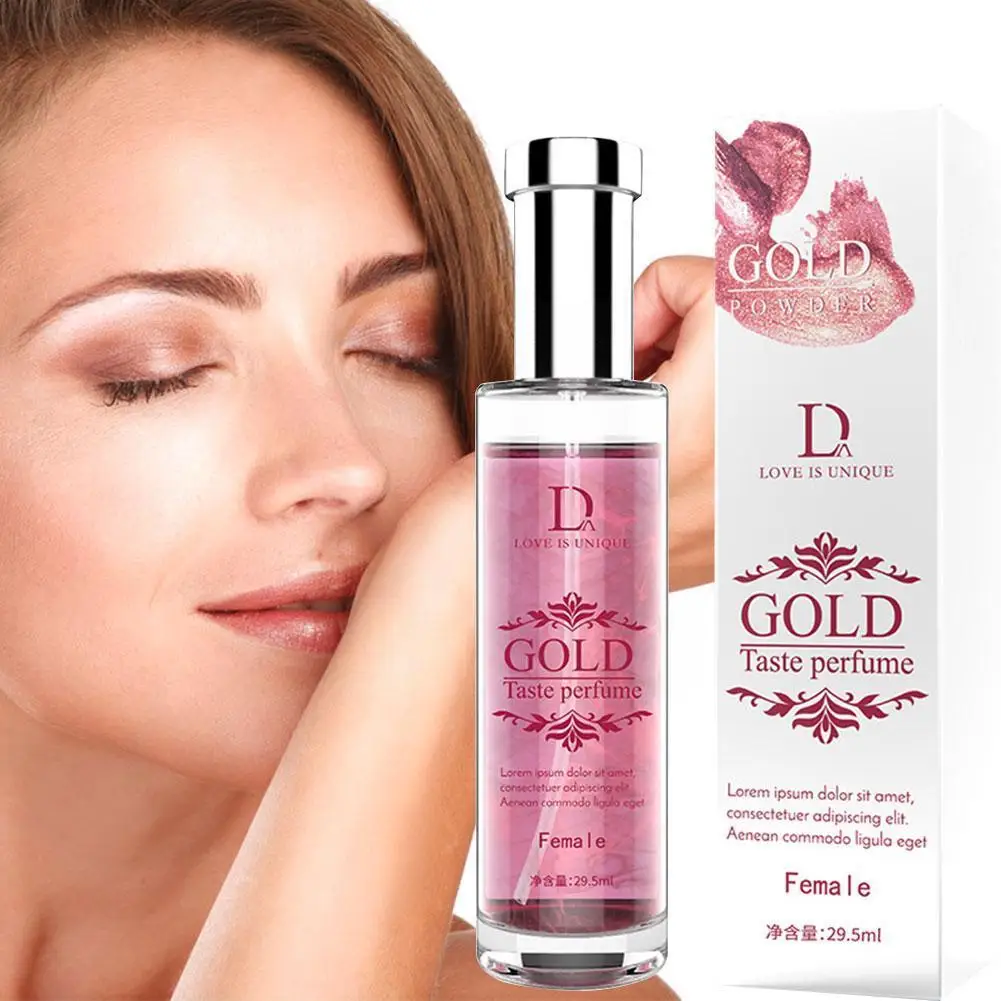 29.5ml Sexy Perfume Aphrodisiac Orgasm Men Pheromone Attract Spray Fragrance Body Flirt Deodorant Oil Scent Lasting | Красота и