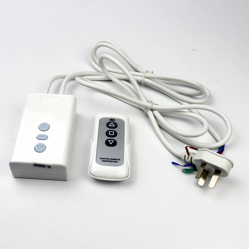 New Updated Version Wireless Remote Control for Electric Projector