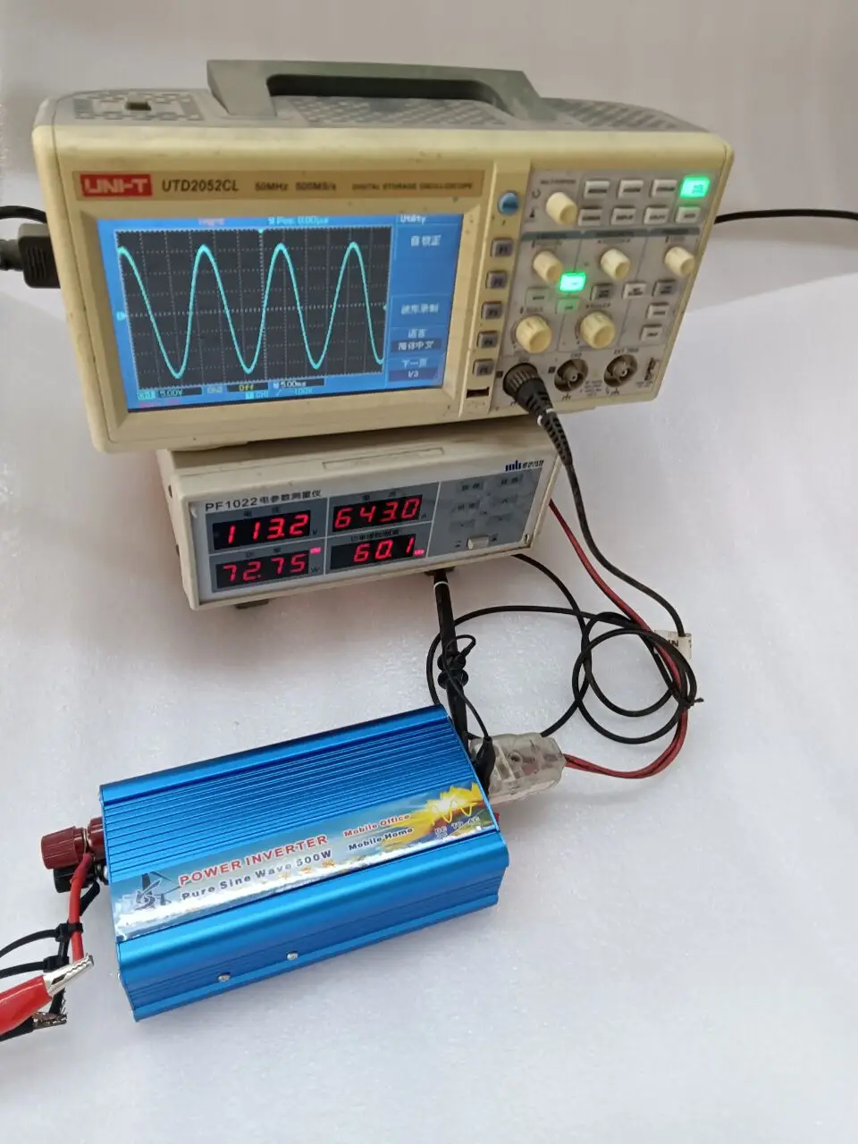 v para ac 110v 120v 60hz inversor solar 02