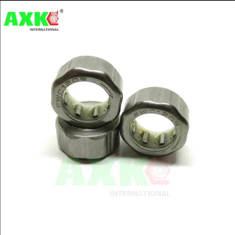 Tuerca Hexagonal Con Rodamiento Unidireccional De 12 Mm Para Coches RC Nitro .12, Repuesto Metálico CNC Para HSP, Exceed, HPI Y Más
