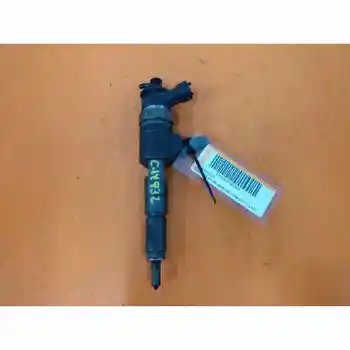 

786280 INJECTOR PEUGEOT 206 SALOON