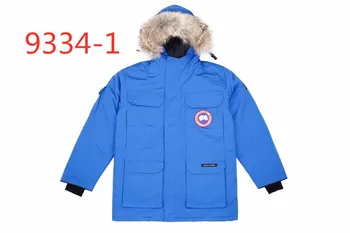 

zo86 2020 new clothesS103 zo86 CANADA GOOSE Luxury brand Down jacket
