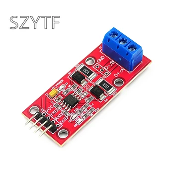 

TTL to RS485 Module 485 Converter UA Level Interconversion Hardware Automatic Control Flow Direction