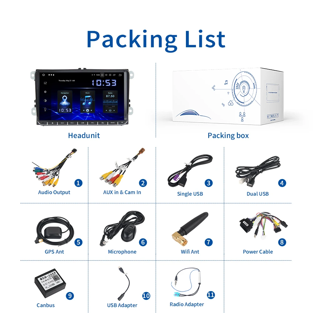 Dasaita 9 Android 10 0 Auto Gps Radio Player Fur Seat Leon Alhambra Altea Toledo Mit Octa Core 4gb 64gb Auto Stereo Multimedia Auto Multimedia Player Aliexpress