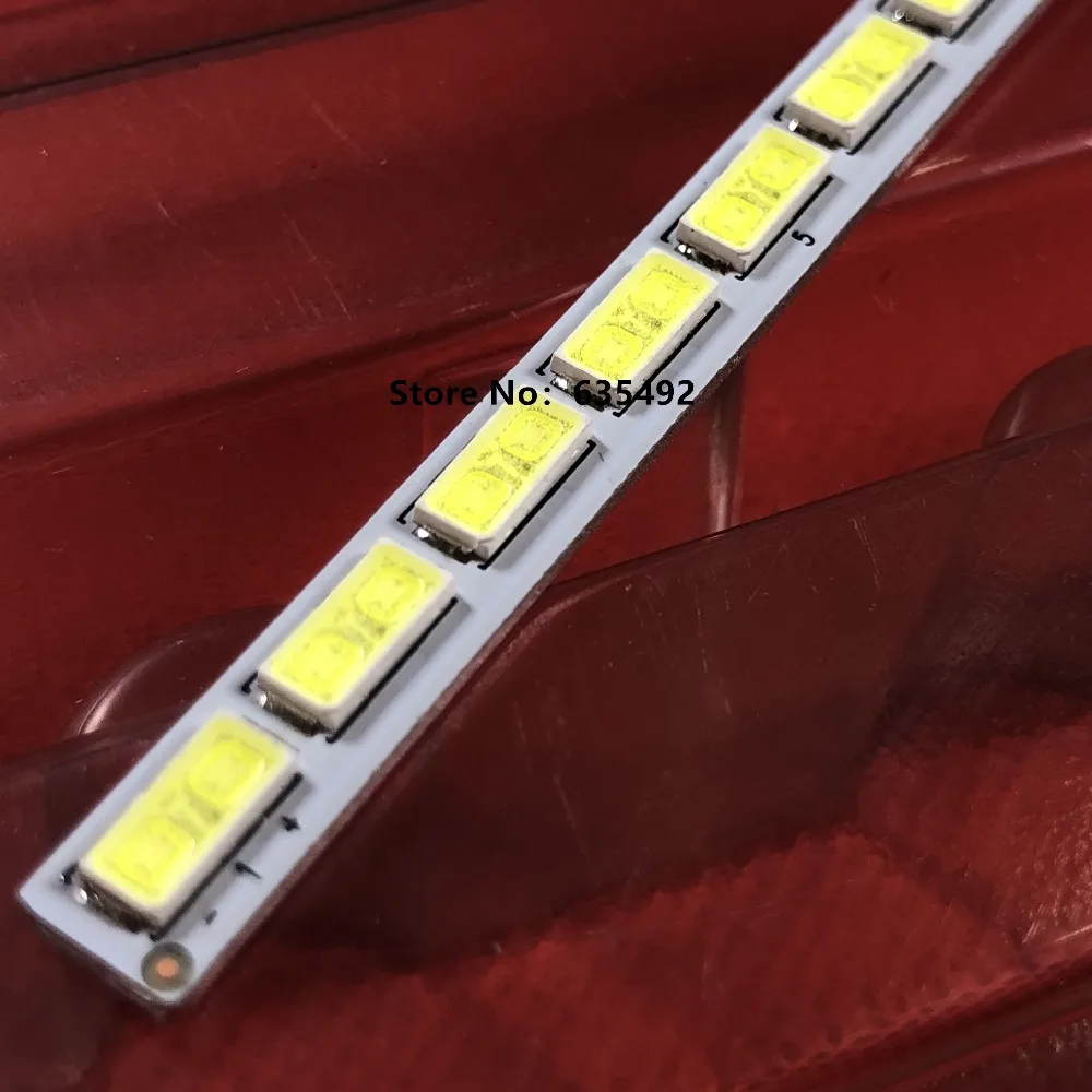 Светодиодная лента для подсветки телевизора LG 39 дюймов Innotek 7030PKG 60ea T390HVN01.0 73.39T03.003 0